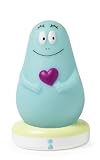 Pabobo – Nachtlicht Lumilove Barbapapa – verschiedene Farben zur Auswahl