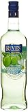 vinho verde portugal precio  Rives Licor Manzana Verde sin Alcohol - 700 ml
