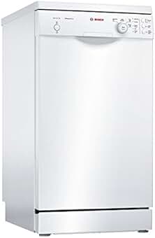 bosch integrated 45cm slimline dishwasher