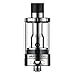 Produktbild Vaporesso Estoc Tank Mega 4ml Farbe Schwarz
