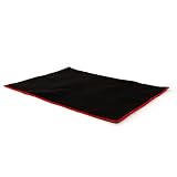 Utilizable por ambos lados / libre de amianto /Tejido ignífugo Weld SX doble capa