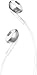 Price comparison product image JBL Tune 205BT Wireless Earbud headphones - Silver