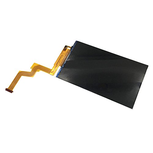 Preisvergleich Produktbild Zhuhaixmy LCD Display oberen Bildschirm Ersatzteile für NEW Nintendo 2DSXL / 2DSLL