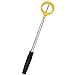 Produktbild iBoosila Golf Ball Retriever - 2M verstellbare Golfschläger Angelschläger Golf Ball Catcher Rod Course Supplies Pick-up-Tool für Golf Advantage