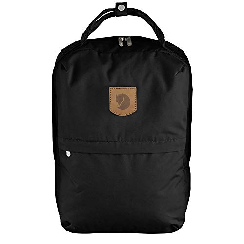 Preisvergleich Produktbild Fjällräven Freizeitrucksack Greenland Zip L 15" Polyester 23.0 l (Black)