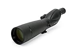  Celestron TrailSeeker 80 Straight - Telescopio (Negro, 505 mm, 89 mm, 89 mm, 1,55 kg, Revestimiento múltiple (FMC))