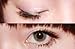 1000PCS Portable Breathable Naturally Invisible Double Eyelid Tapes Self-Adhesive Stickers With Packing Case Mirror Instant Eye Lift Strips