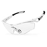Tipo: Gafas de ciclismo. Género: unisex. Material del marco: TR90.