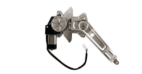 Preisvergleich Produktbild Equal Quality 440222 alzavetro Fensterheber