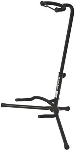 On-Stage Stands Tubular Guitar Stand