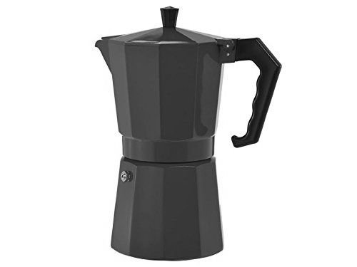 Grau Espressokocher 3 Tassen Grau Espressokocher 3 Tassen Bilder