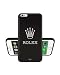 Produktbild Rolex Iphone 6 Plus/Iphone 6S Plus Handy Hülle Rolex Brand Logo Muster Schutzhülle, Iphone 6 Plus Hülle logo Rolex for Man männer TPU Case Cover