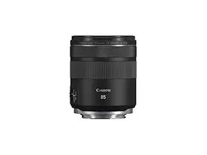 Canon RF85mm F2 Macro is (4234C002)