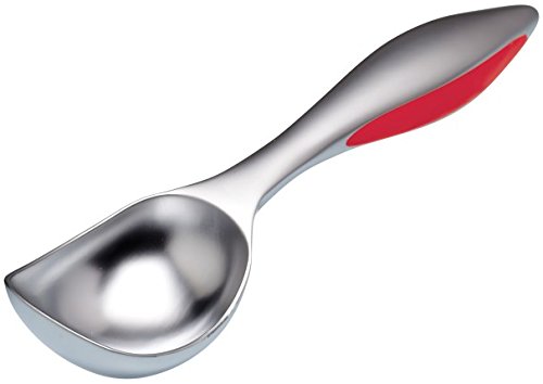 Colourworks Eisportionierer – Rot