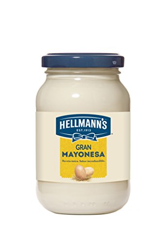 Hellmann's Mayonesa - 225 ml