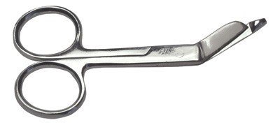 Lister Bandage Scissor 9 cm Verbands-Schere