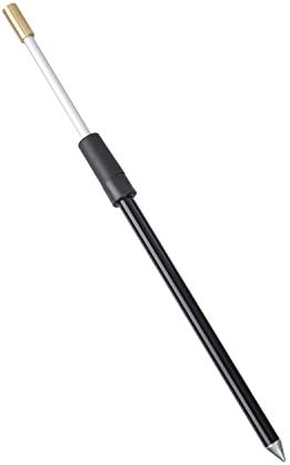 Banksticks Ground spikes adjustable rod holders in different sizes and sets - S single