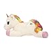 Produktbild Bestoy Stuffed & Plush Animals - 40cm LED Plush Light Up Toys Unicorn Stuffed Animals Plush Toys Cute Pony Horse Toy Soft Doll Kids Toys Christmas Birthday Gifts - by 1 PCs