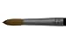 nail perfection #14 PURE KOLINSKY SABLE ACRYLIC BRUSH