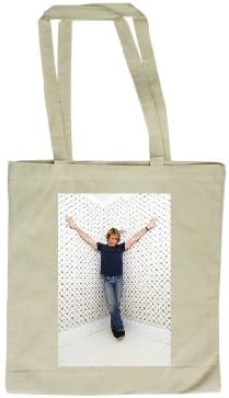 Jon Bon Jovi - Long Handled Shopping Bag