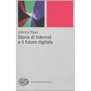 Storia di internet e il futuro digitale