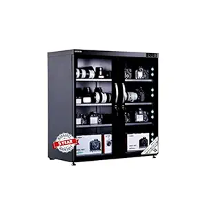 ANDBON Electric Dry Cabinet AD-300S, 300 Lit,AD50