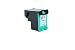 Produktbild printyo® D Tintenpatrone C8766EE cyan/magenta/gelb kompatibel für Drucker HP Photosmart D Anti-Cellulite-18 ml