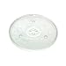 Produktbild Daewoo Mikrowelle 27cm GLASDREHTELLER DISH PLATE