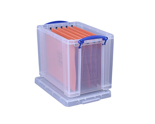 Preisvergleich Produktbild 19 Liter Really Useful Box