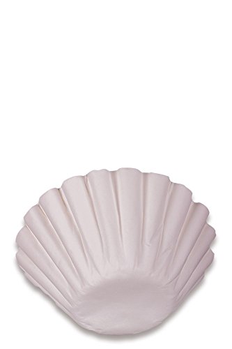 Original Bonamat Korbfilter Kaffeefilter 1000Stk weiß 85/245mm - 4