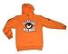 Produktbild Die Wilden Kerle Kinder Sweat-Shirt Logo, orange, 104, 3500-021