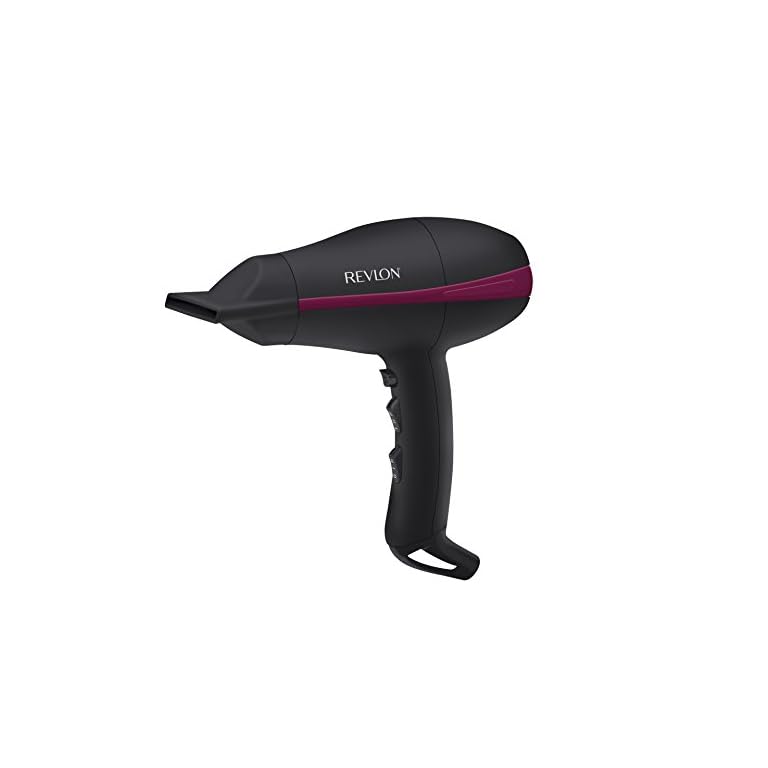 Revlon-Tempest-Power-Dryer Revlon Tempest Power Dryer
