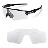 Lentes resistentes al impacto (exceden el ANSI Z80.3: & EN 1836:2005 de los estándares de resistencia al impacto)