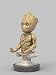 Produktbild Avengers Infinity War Cable Guy Ladestation: Groot (20 cm)