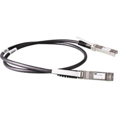Preisvergleich Produktbild HP JD097C - X240 10G SFP+ SFP+ 3m DAC Cable