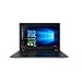 Produktbild Lenovo IdeaPad 110S-11IBR 80WG005UGE Notebook 11.6 Zoll HD N3060 2GB 32GB eMMC