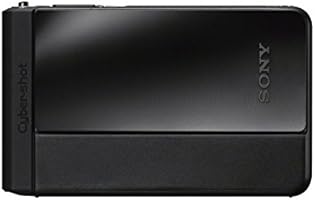 Sony DSC-TX30B.CE3 Appareil Photo Num&eacute;rique Full HD Etanche 18 Mpix Zoom optique: 5x Noir