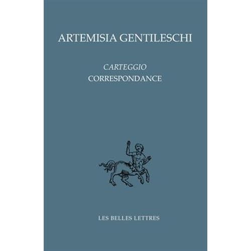 Carteggio / Correspondance Carteggio / Correspondance