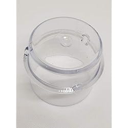 EXTRACOM GOBELET THERMOMIX VORWERK TM3000 TM3300 TM21 TM31 Vaso MESSBECHER Cup DOSEUR MESUREUR Compatible