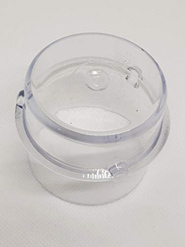 EXTRACOM GOBELET THERMOMIX VORWERK TM3000 TM3300 TM21 TM31 Vaso MESSBECHER Cup DOSEUR MESUREUR Compatible