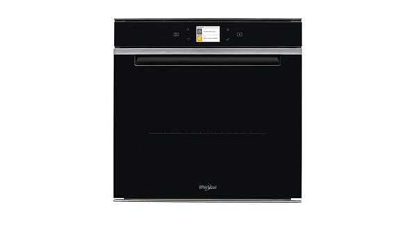 W9I OM2 4S1 H - Forno elettrico ventilato multifunzione da 60 cm, Classe  A+, 73 Litri : Amazon.it: Grandi elettrodomestici