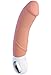 Produktbild Fun Factory Vibrator G4 Big Boss nude realistisch wiederaufladbar, 1er Pack (1 x 340 g)