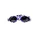 BanZ UV Protection Sunglasses (Purple Tortoise)