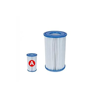 Intex Cartouche de filtration type A - INTEX