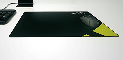 xtrfy xgp1-l4 Gaming-Mauspad schwarz - 2