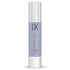 GK HAIR Cashmere Cream enriched with Argan Oil-50 ML