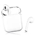Produktbild Bluetooth-Headsets, I8X kabellose Headsets Headset Bluetooth 4.2 InEar-Kopfhörer Ohrhörer Wireless-Stereo-In-Ear-Freisprecheinrichtung für Apple Airpods Android/iPhone