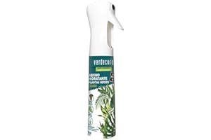 Verdecora Abono líquido hidratante Plantas Verdes 500ml (Portes INCLUIDOS)