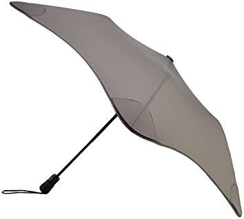 Blunt Umbrellas Dark Grey Compact Umbrella