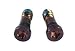 Produktbild ICONIGON Apple iPhone 7 Pentalobe Schrauben-Set Screw Kit für Lightning Port Roségold (2pcs/Set)